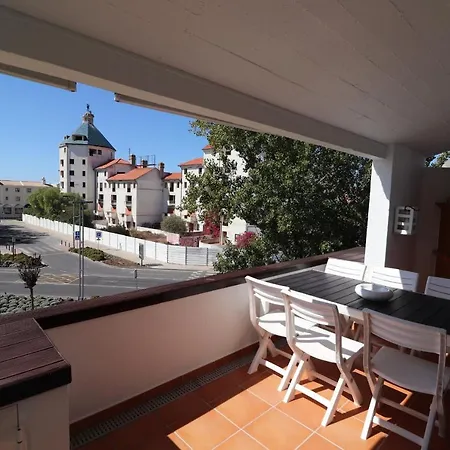 Appartement Deluxe Apartement With Private Small Pool Vilamoura