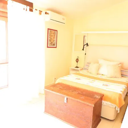 Apartmán Deluxe Apartement With Private Small Pool