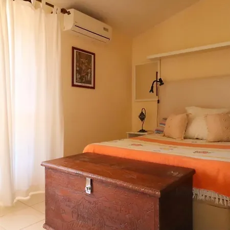 Deluxe Apartement With Private Small Pool *