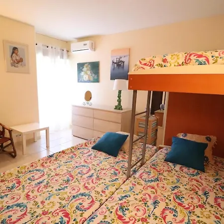 Apartmán Deluxe Apartement With Private Small Pool Vilamoura