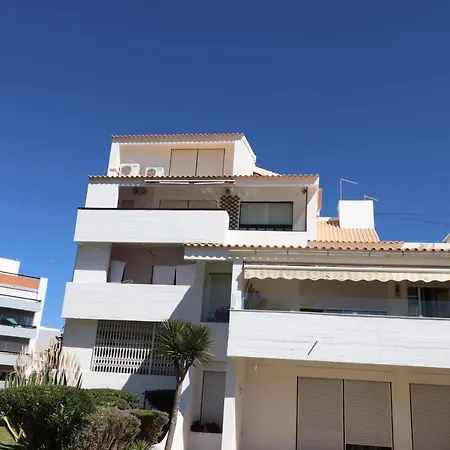 Deluxe Apartement With Private Small Pool * Vilamoura