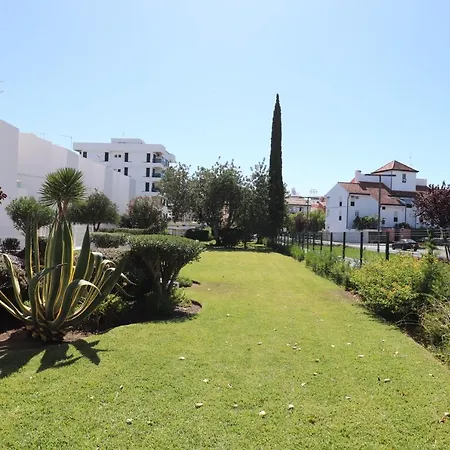 Deluxe Apartement With Private Small Pool * Vilamoura