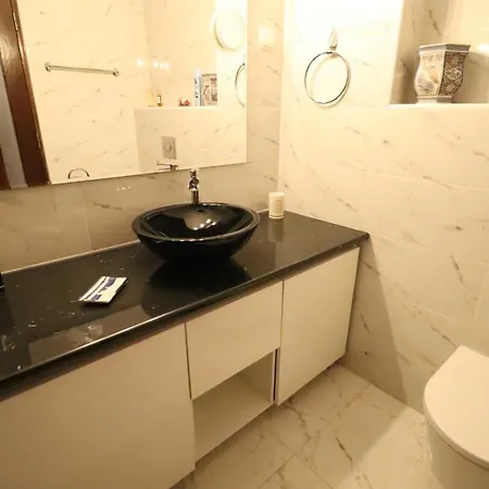 Deluxe Apartement With Private Small Pool * Vilamoura