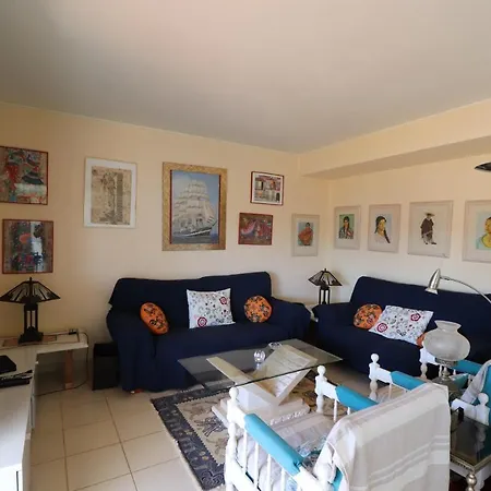 Deluxe Apartement With Private Small Pool *