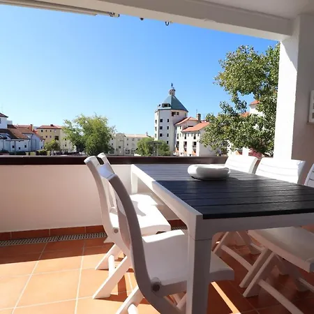 Apartmán Deluxe Apartement With Private Small Pool *