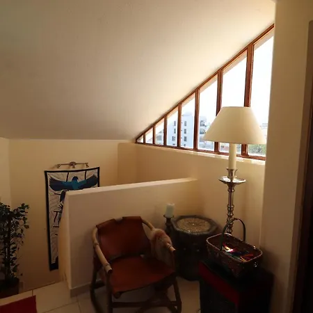 Deluxe Apartement With Private Small Pool Apartmán Vilamoura