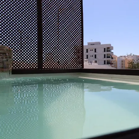 Deluxe Apartement With Private Small Pool Vilamoura