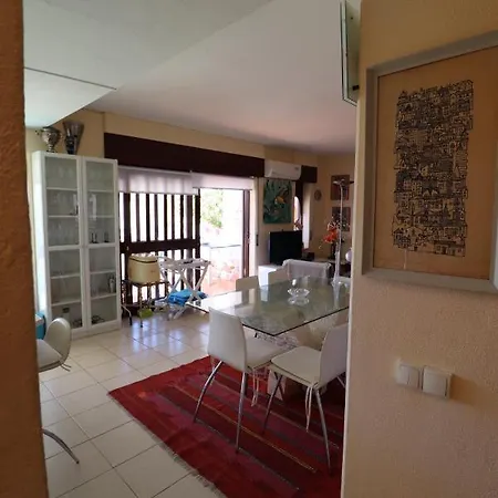 Deluxe Apartement With Private Small Pool Vilamoura