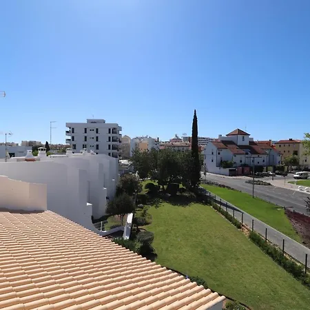 Deluxe Apartement With Private Small Pool * Vilamoura