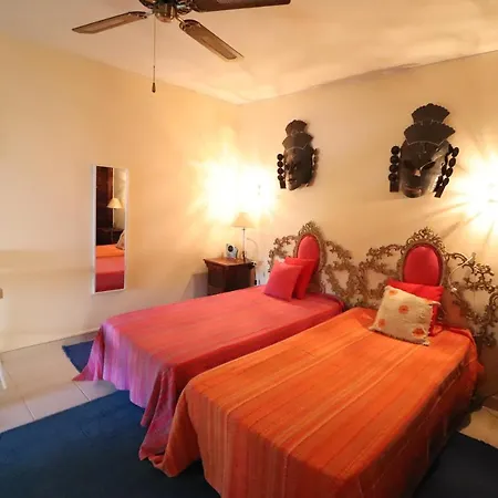 Deluxe Apartement With Private Small Pool Appartement *