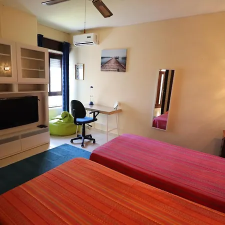 Deluxe Apartement With Private Small Pool Appartement *