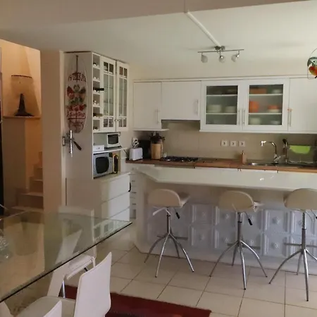 Deluxe Apartement With Private Small Pool *