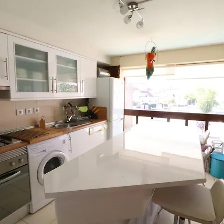 Deluxe Apartement With Private Small Pool