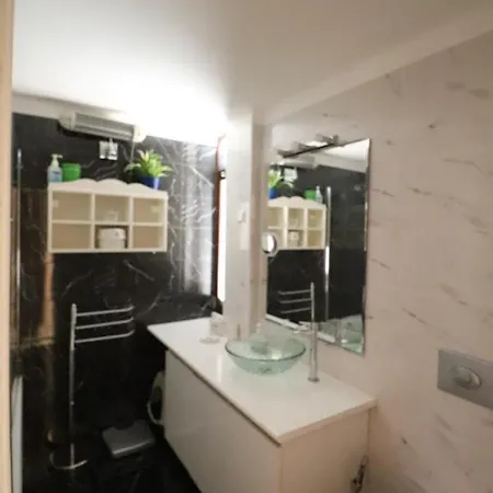 Deluxe Apartement With Private Small Pool 아파트